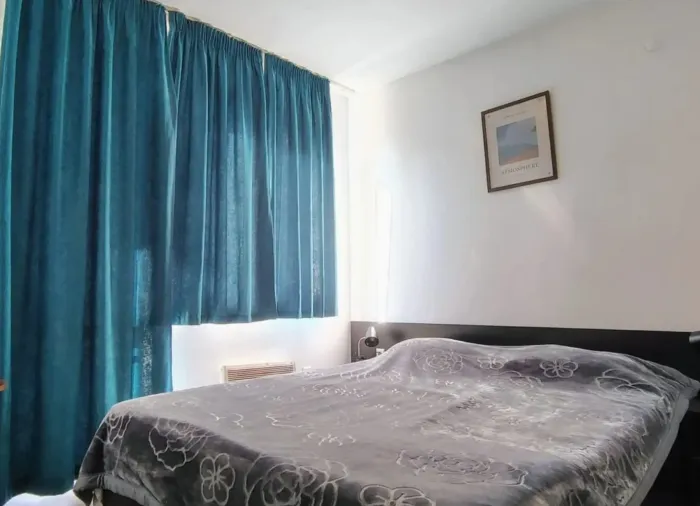 3-Zimmer-Apartment 78 m2, 400 m von der Gondel | Bansko