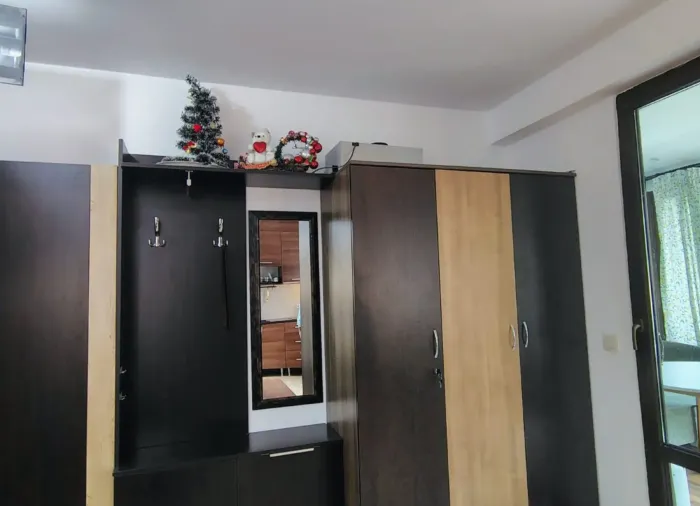 1-Bed St.George Pool & SPA 53 м² | Terrace + Yard | Bansko