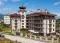 2-комнатный апартамент 44.7 m² | Комплекс Кукуряк, Банско | Болгария