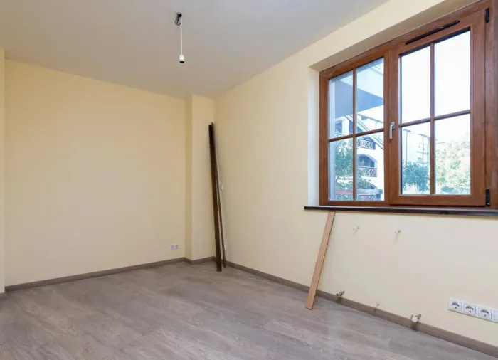 2-комнатный апартамент 44.7 m² | Комплекс Кукуряк, Банско | Болгария