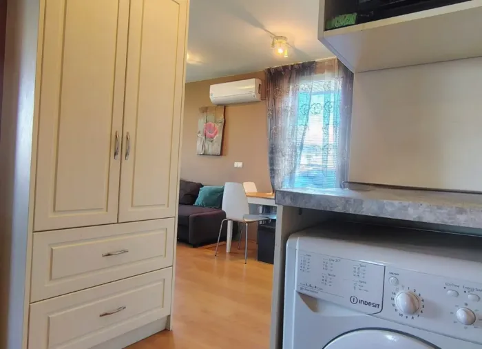 2-Zimmer Wohnung 58 m2 | Nayden Gerov Str., Bansko | Bulgarien
