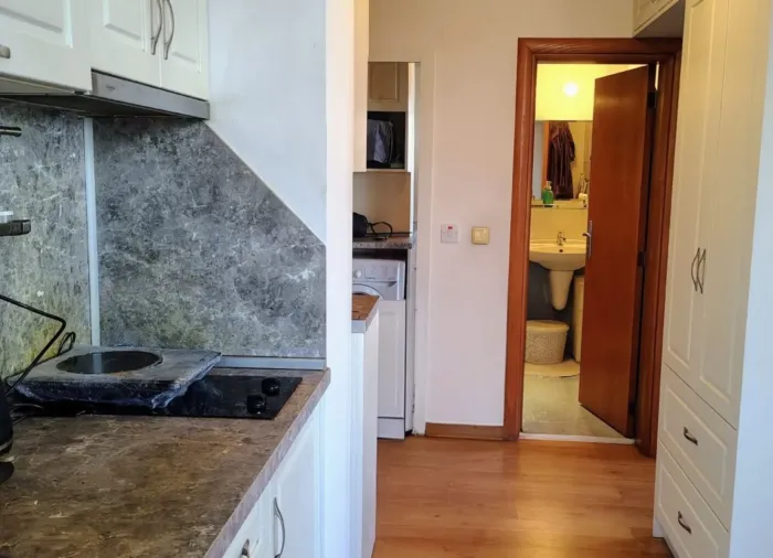 2-Zimmer Wohnung 58 m2 | Nayden Gerov Str., Bansko | Bulgarien