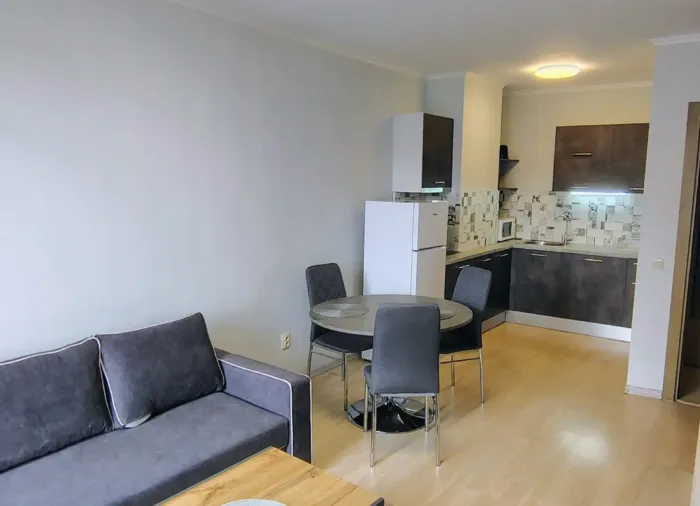 2-Zimmer Wohnung 60 m2 in St. John Park | Bansko