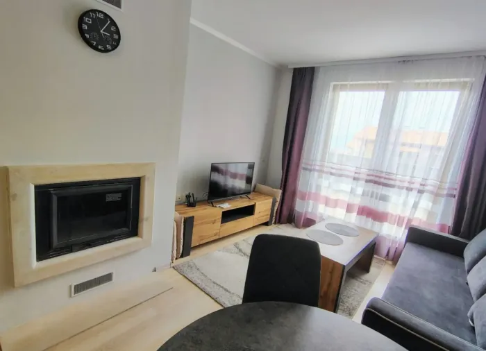 2-Zimmer Wohnung 60 m2 in St. John Park | Bansko