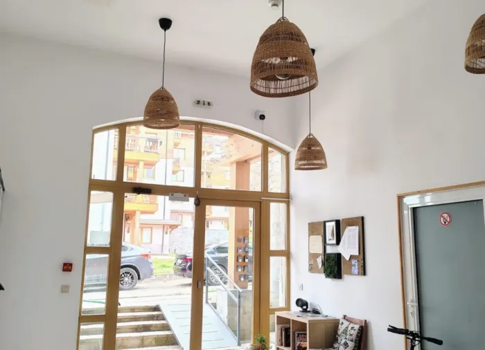 2-Zimmer Wohnung 60 m2 in St. John Park | Bansko