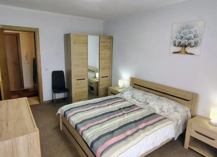 2-Zimmer Wohnung 60 m2 in St. John Park | Bansko