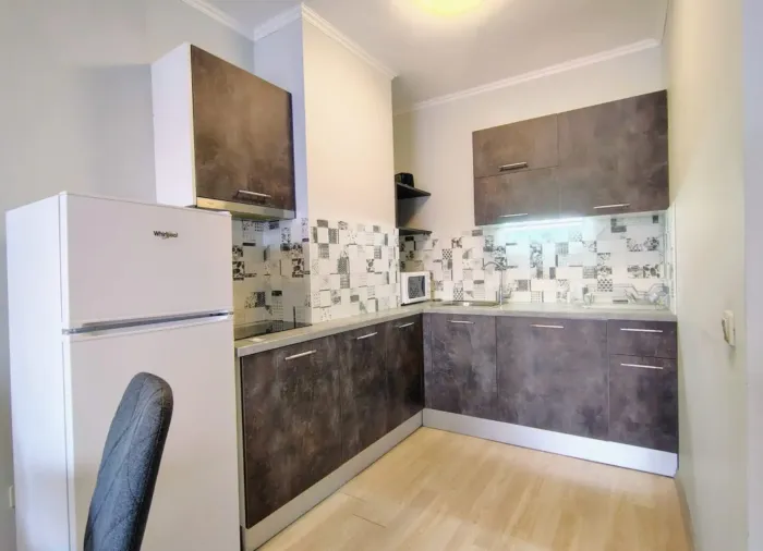 2-Zimmer Wohnung 60 m2 in St. John Park | Bansko