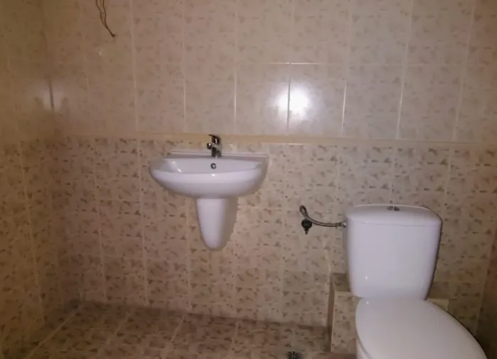 3-кімнатна 85 м2 в 150 м від підйомника | Банско | Болгарія
