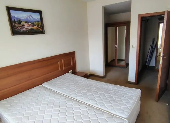3-кімнатна 85 м2 в 150 м від підйомника | Банско | Болгарія