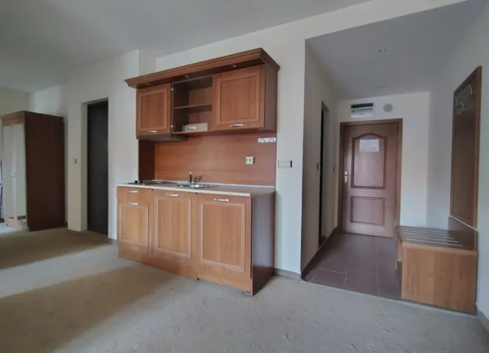 3-кімнатна 85 м2 в 150 м від підйомника | Банско | Болгарія