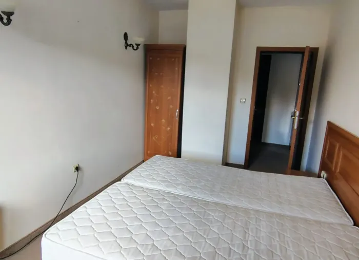 3-кімнатна 85 м2 в 150 м від підйомника | Банско | Болгарія