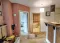 2-Zimmer Kukuriak 120 м² | Nahe Stadtpark | Bansko