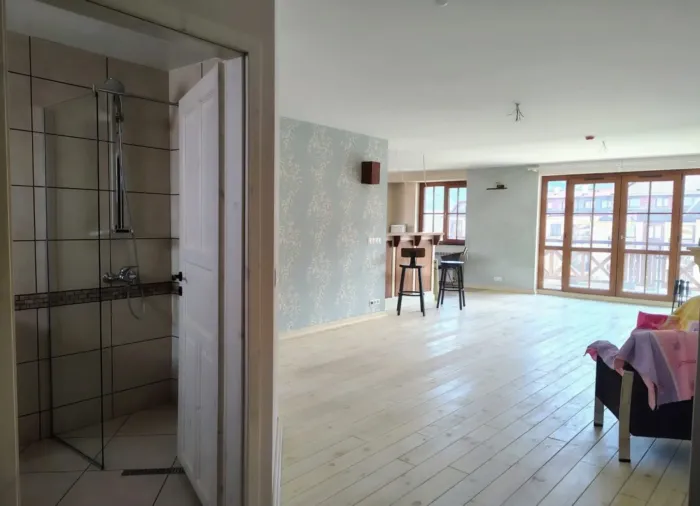 3-комнатная квартира 149,57 м² в комплексе KuKuRjak, Банско