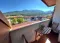 2-Bedroom Apartment 92 m&sup2; in Bansko, Panoramic Mountain Views