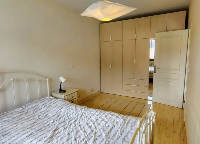 3-Room Apartment 97 м² in KuKuRjak near City Park | Bansko
