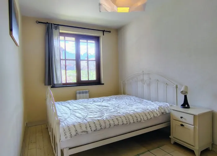 3-Room Apartment 97 м² in KuKuRjak near City Park | Bansko