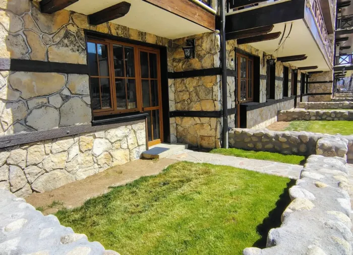 3-Room Apartment 97 м² in KuKuRjak near City Park | Bansko