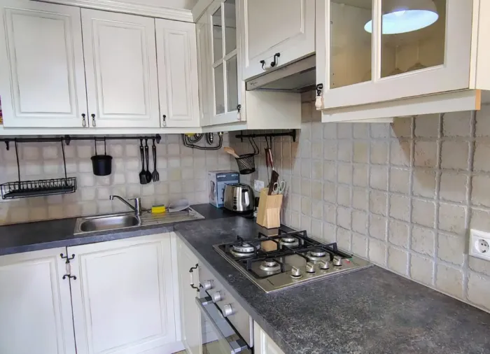 3-Room Apartment 97 м² in KuKuRjak near City Park | Bansko