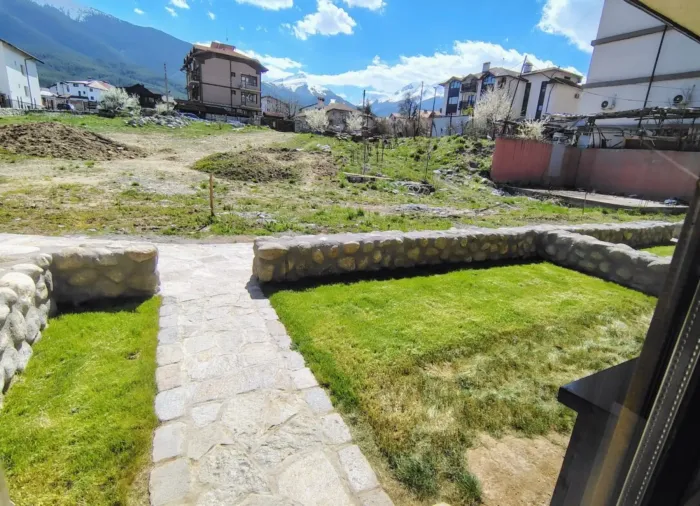 3-Room Apartment 97 м² in KuKuRjak near City Park | Bansko