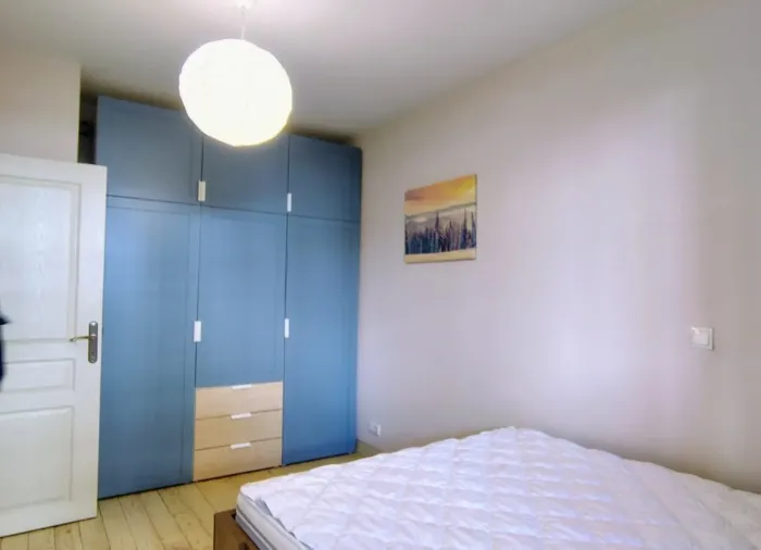 3-Room Apartment 97 м² in KuKuRjak near City Park | Bansko