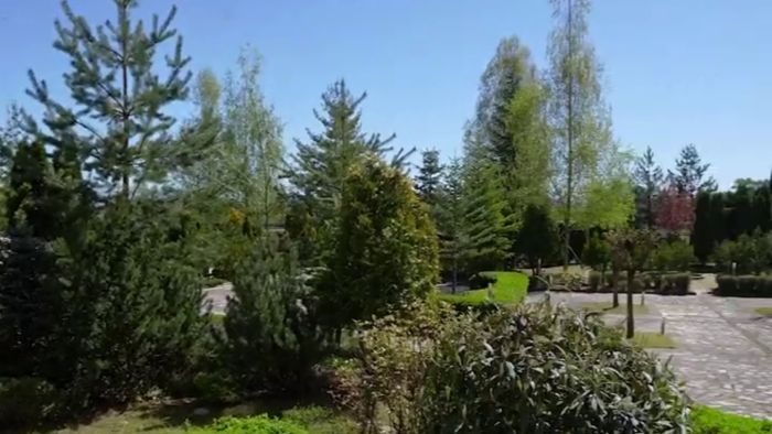 Studio 45.85 m2 in Aspen Valley A004, Razlog