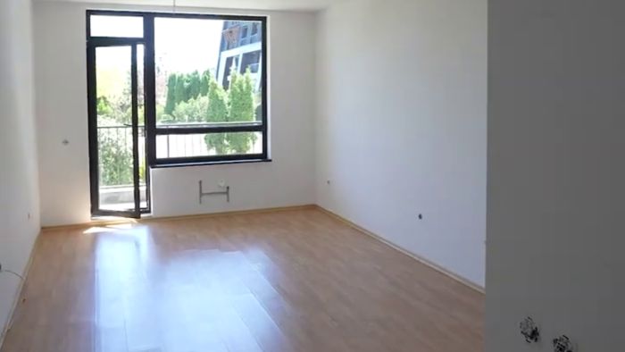 Studio 45.85 m2 in Aspen Valley A004, Razlog