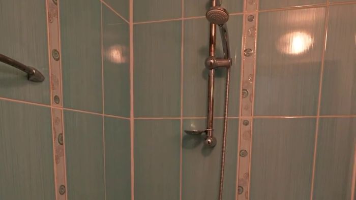 2-комнатный апартамент 65.52 м2 | Aquamarine A100 | Обзор | Болгария