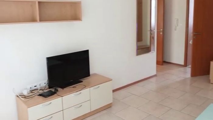 2-комнатный апартамент 65.52 м2 | Aquamarine A104 | Обзор | Болгария