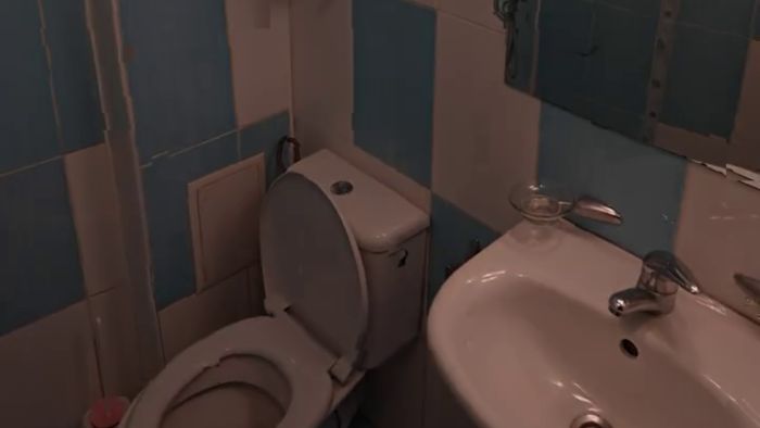 2-комнатный апартамент 65.52 м2 | Aquamarine A104 | Обзор | Болгария