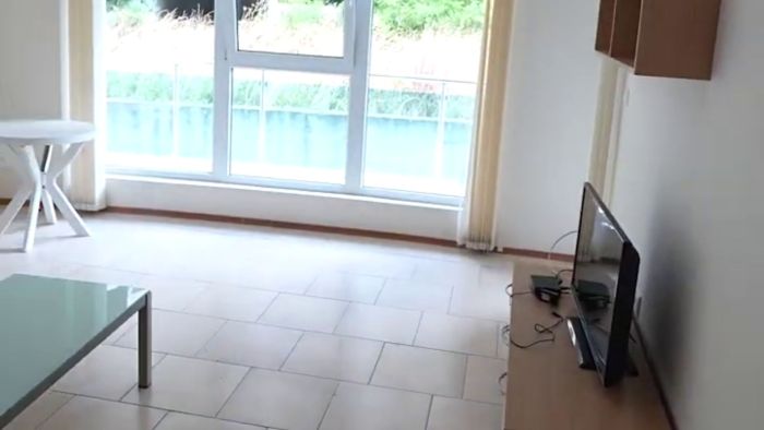 2-комнатный апартамент 65.52 м2 | Aquamarine A104 | Обзор | Болгария