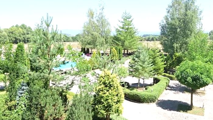 Studio 45,85 m² in Aspen Valley, Raslog