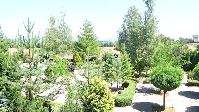 Studio 45,85 m² in Aspen Valley, Raslog