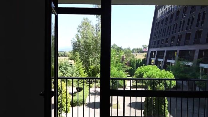 Studio 45,85 m² in Aspen Valley, Raslog