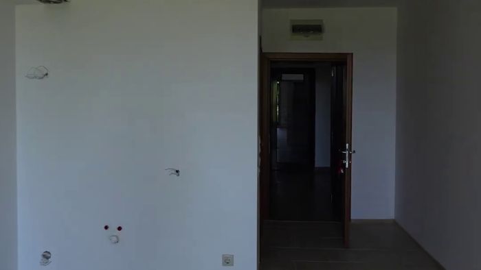 Studio 45,85 m² in Aspen Valley, Raslog