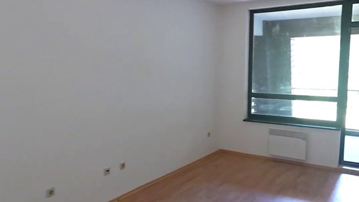 Studio 55,2 m2 in Aspen Valley A105, Razlog