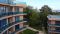 Студия 32.86 м² | Aquamarine A301 | Обзор | Болгария