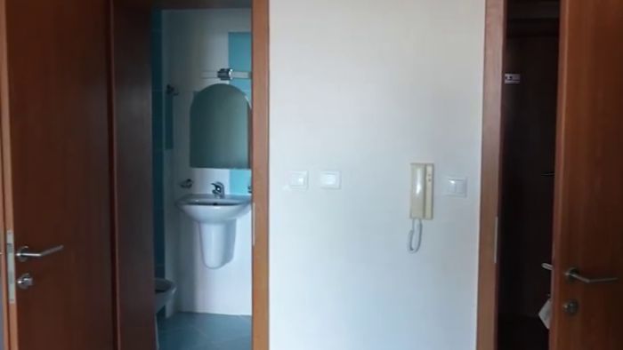 Студия 32.86 м² | Aquamarine A301 | Обзор | Болгария