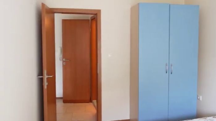 2-кімнатний апартамент 65.52 м2 | Aquamarine A306 | Обзор | Болгарія