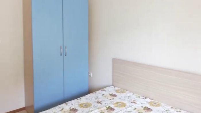 2-кімнатний апартамент 65.52 м2 | Aquamarine A306 | Обзор | Болгарія