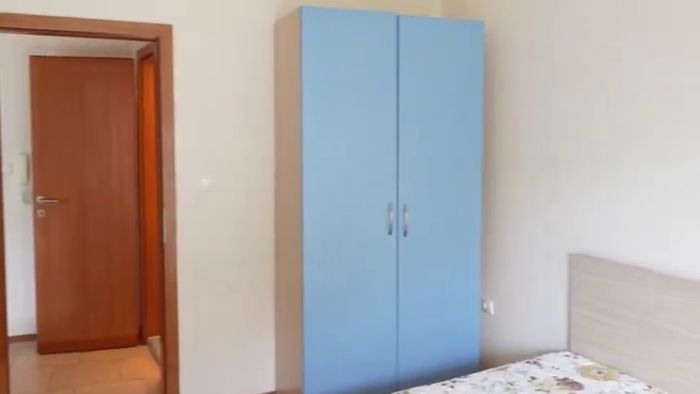 2-кімнатний апартамент 65.52 м2 | Aquamarine A306 | Обзор | Болгарія