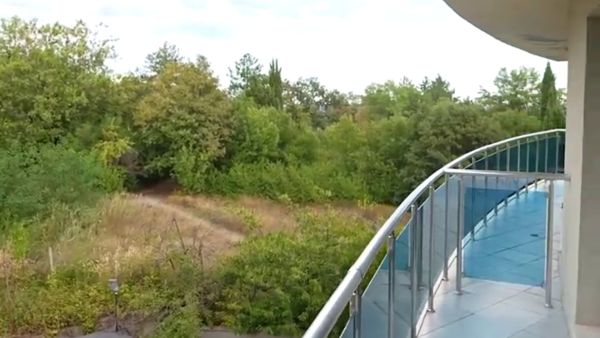 2-комнатный апартамент 65.52 м2 | Aquamarine A306 | Обзор | Болгария