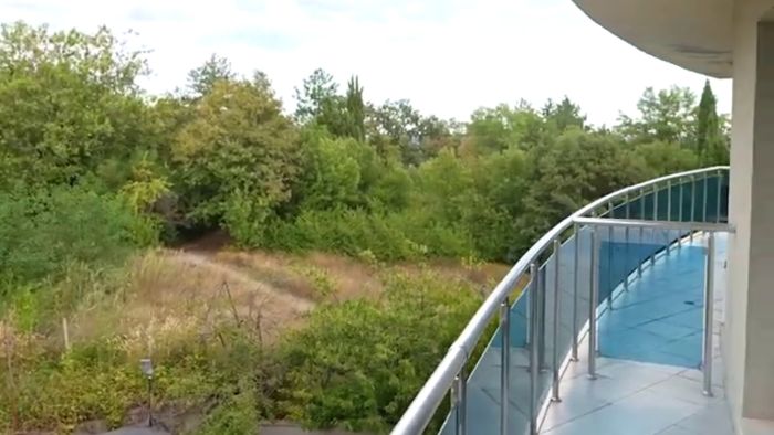 2-кімнатний апартамент 65.52 м2 | Aquamarine A306 | Обзор | Болгарія