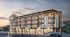 2-комнатный апартамент 64.55 м² в Alpine Residence, Банско