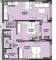 Трикімнатна квартира 90 м² з видом на море в Atlas 1, Бургас
