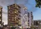 Студио 41 м² в новом комплексе Atlas 4, Бургас