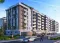 Четырёхкомнатная квартира 128 м² с тремя спальнями в Azimuth Ring, Бургас