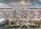 Двухкомнатная квартира 65 м² в Azimuth Ring, Бургас