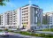 Dreizimmerwohnung 95 m² mit Südwestlage im Azimuth Ring, Burgas