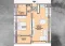 Двухкомнатная квартира 65 м² в Azimuth Ring, Бургас