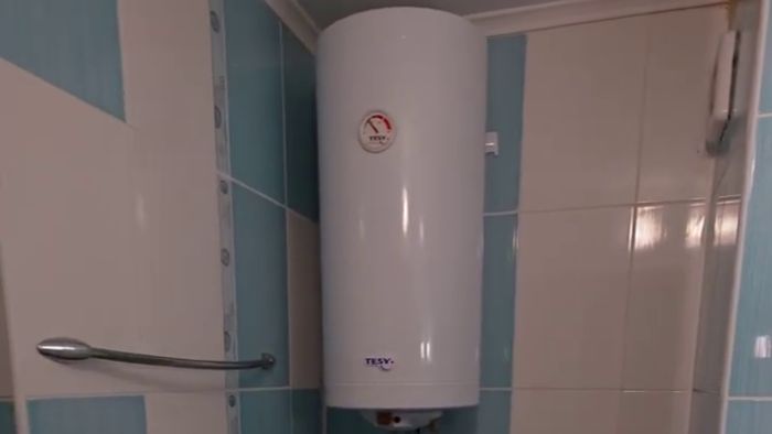 2-кімнатний апартамент з верандою 65.29 м2 | Aquamarine B100 | Обзор | Болгарія